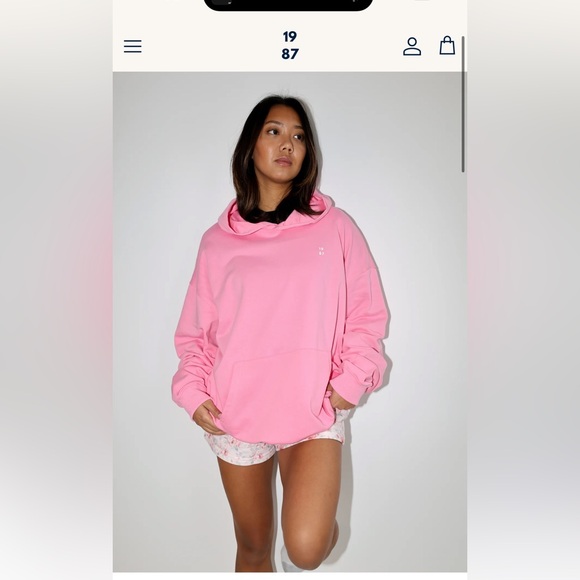 1987 Martha’s Vineyard Sweatshirt - Picture 7 of 8